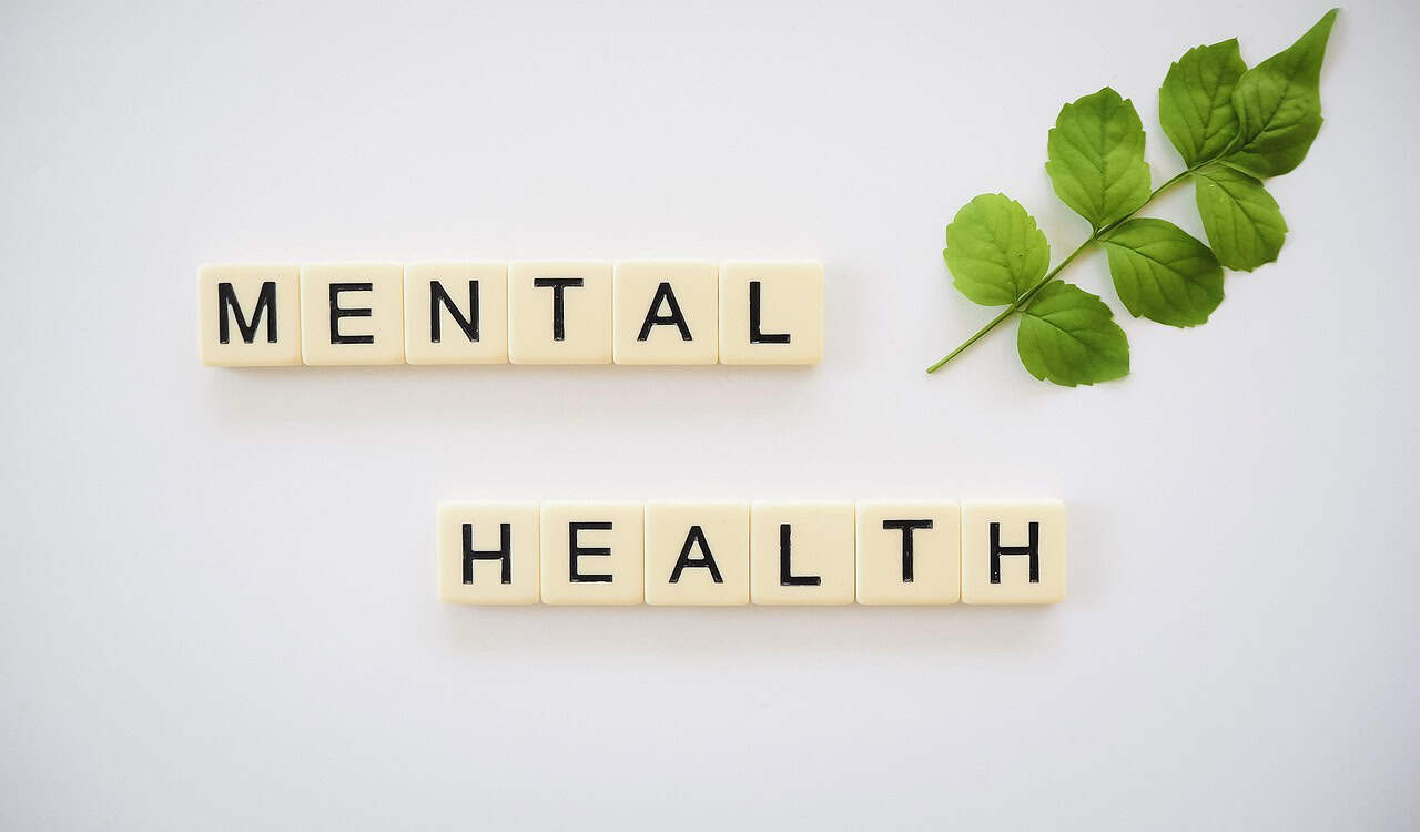 mental health, signs you need therapy