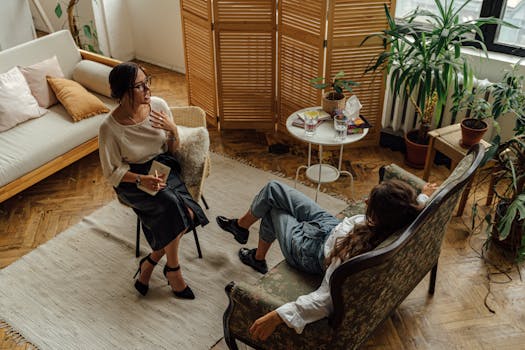 book a therapy session in Mumbai